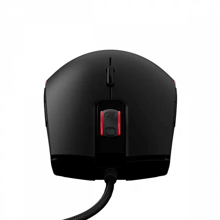 Мишка AOC GM500 ігрова 5000dpi 8 кнопок RGB PMW3325 чорна - фото 7