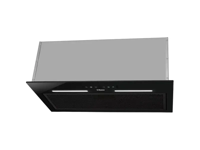 Витяжка вбудована Hansa OMP6555BGH