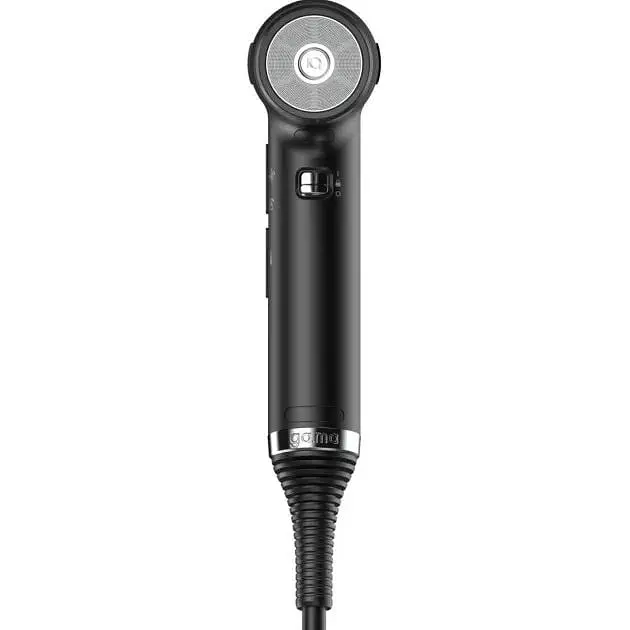 Фен GA.MA IQ1 Perfetto Black (PH6065.BK) [85549] - фото 3