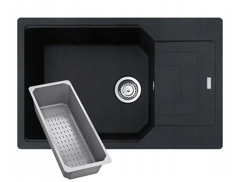 Кухонна мийка Franke Urban UBG 611-78 XL (114.0701.799)