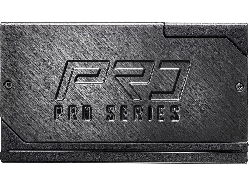 Блок живлення ASRock PRO-M850G - фото 5