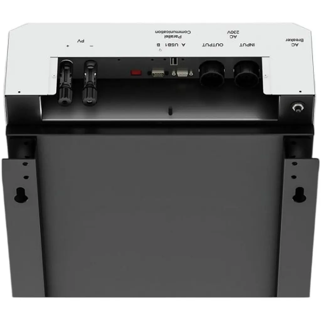 Система зберігання енергії NPP 5kW 5.1kWh (LFA5KWh) [177344] - фото 3
