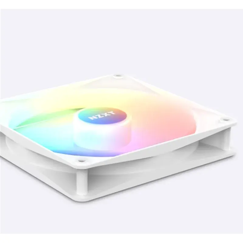 Кулер до корпусу NZXT F140RGB (RF-C14SF-W1) - фото 5
