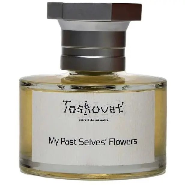 Оригінал Toskovat My Past Selves' Flowers 60 мл Extrait de Parfum