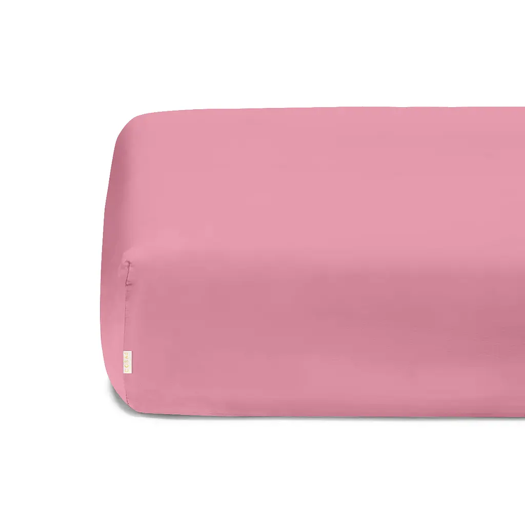 Простирадло на резинці для коляски та люльки 40x80 ROSEWOOD COSAS (4822052453278) - фото 4