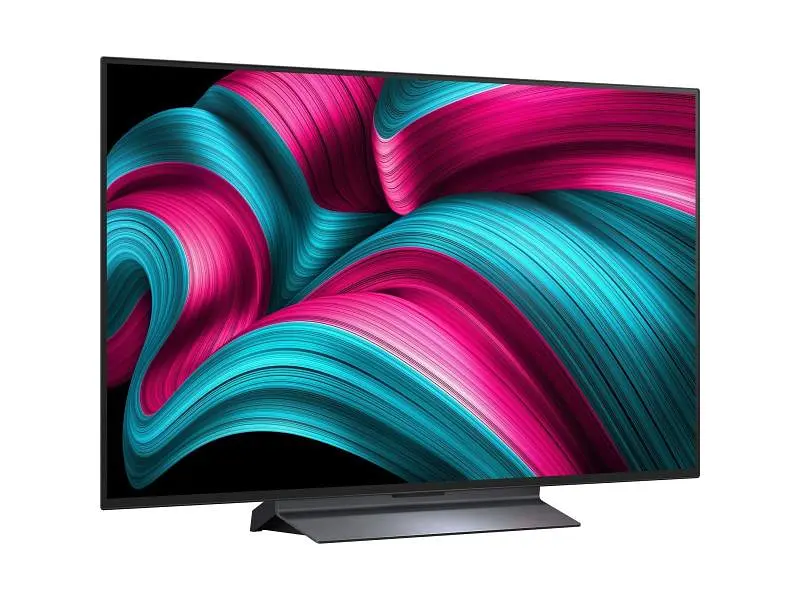 Телевізор LG OLED55C5 - фото 4