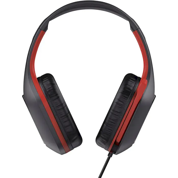 Гарнитура Trust GXT GXT 415X ZIROX For Xbox 3.5 мм Черный (24995_Trust) - фото 3