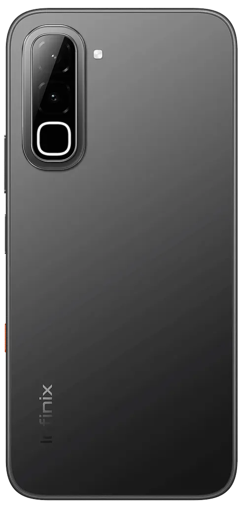 Смартфон Infinix Hot 70 X6895B 8/256GB Night Pulse (7280479) - фото 2