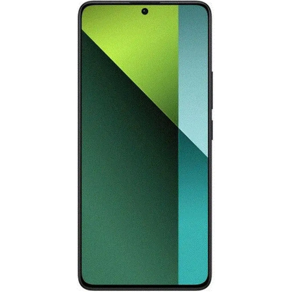 Смартфон Xiaomi Redmi Note 13 Pro 5G 12/512 Black - фото 7