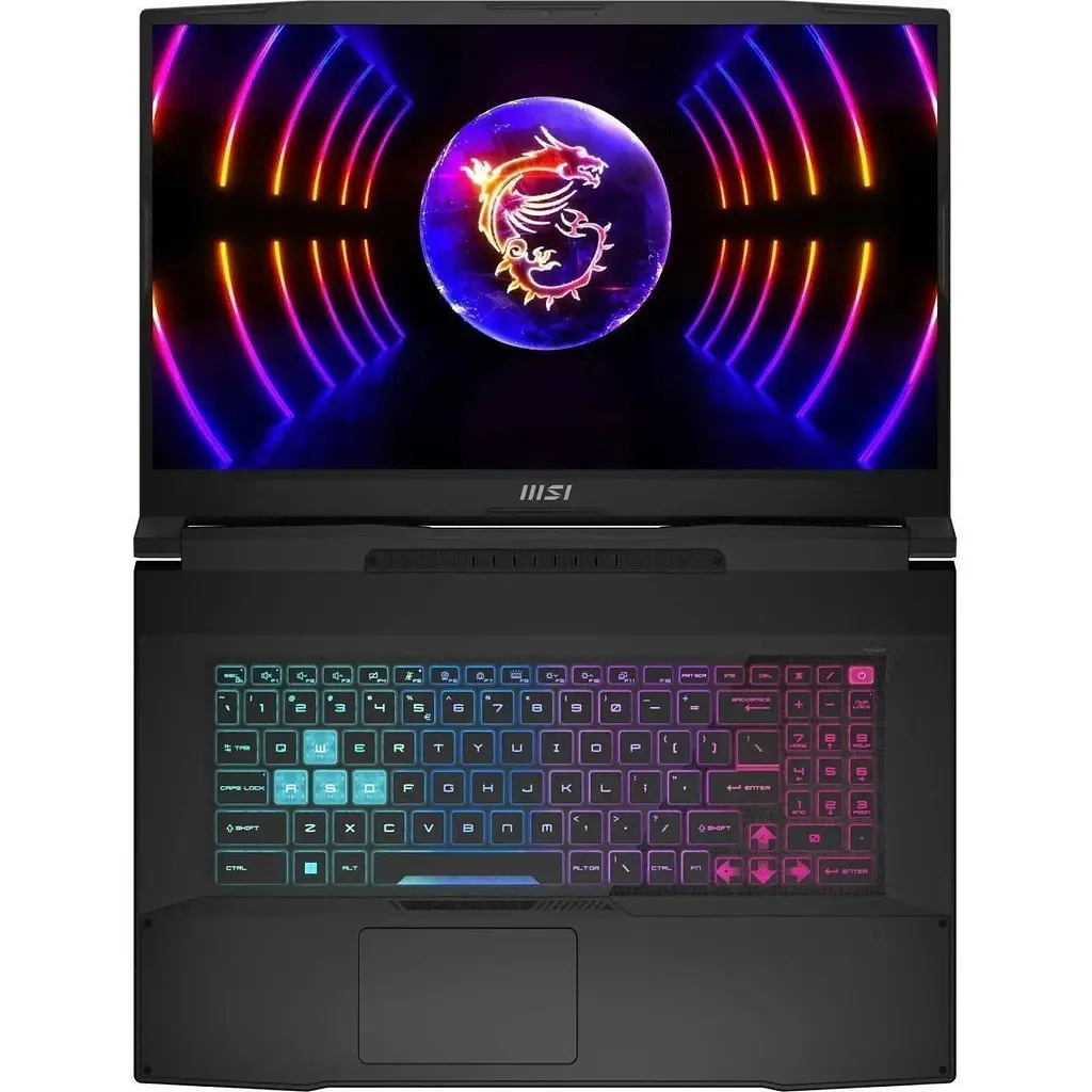 Ноутбук MSI Katana 17 B13VGK (B13VGK-671) [143900] - фото 5