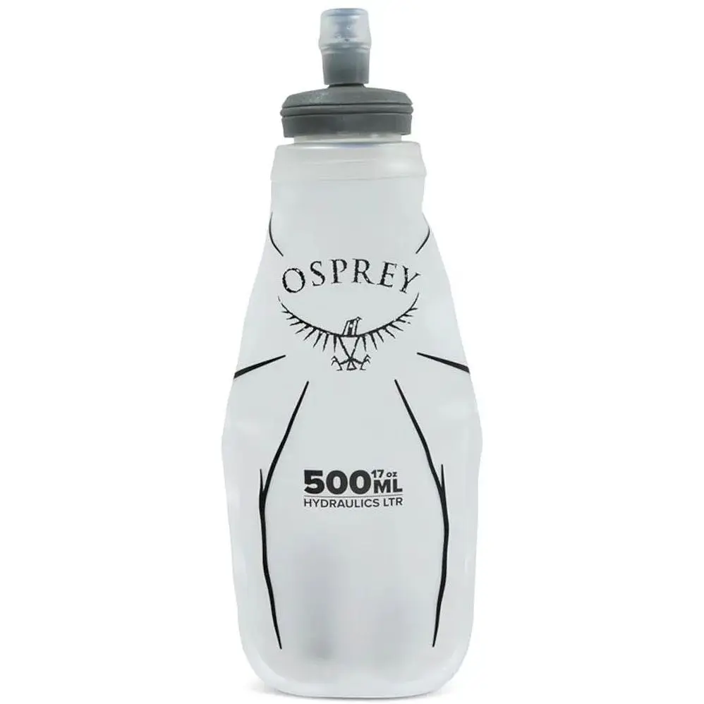 Пляшка Osprey Hydraulics 500 мл SoftFlask (S22) - фото 2