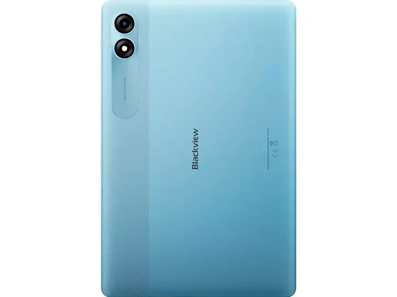 Планшет Blackview Tab 90 8/128GB LTE Magic Blue - фото 6