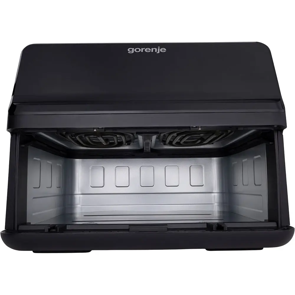 Мультипіч Gorenje AF2700BP Black UA - фото 2