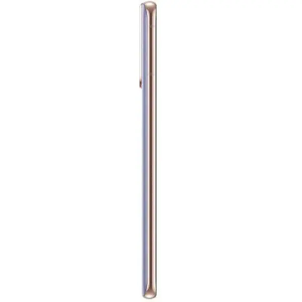 Смартфон Samsung Galaxy S21 G996B/DS 5G 8/256GB Violet - фото 8