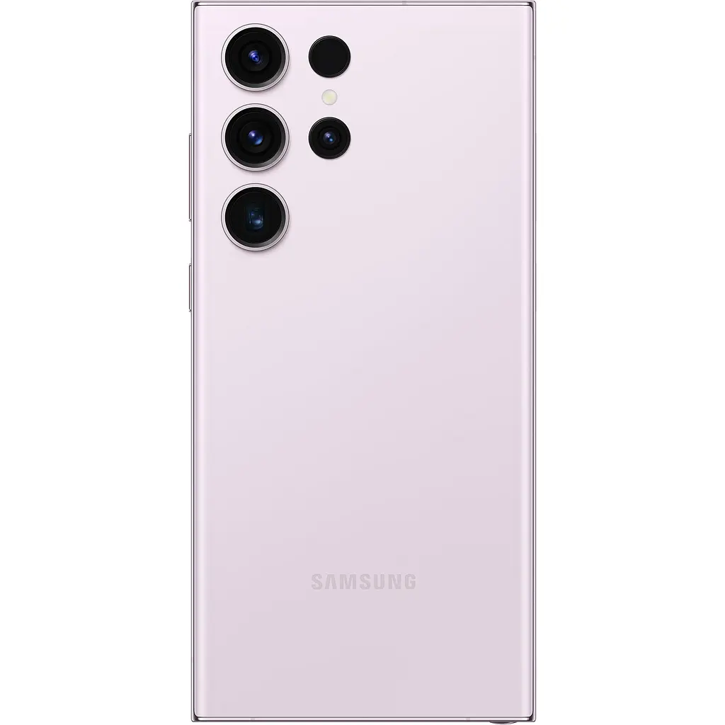 Смартфон Samsung Galaxy S23 Ultra 12/512Gb Lavender [SM-S918BLIHSEK] [79893] - фото 6
