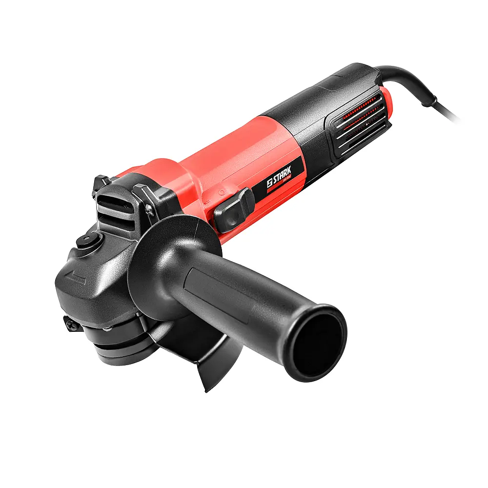 Угловая шлифмашина Stark AG-860 Profi (130086000) - фото 2