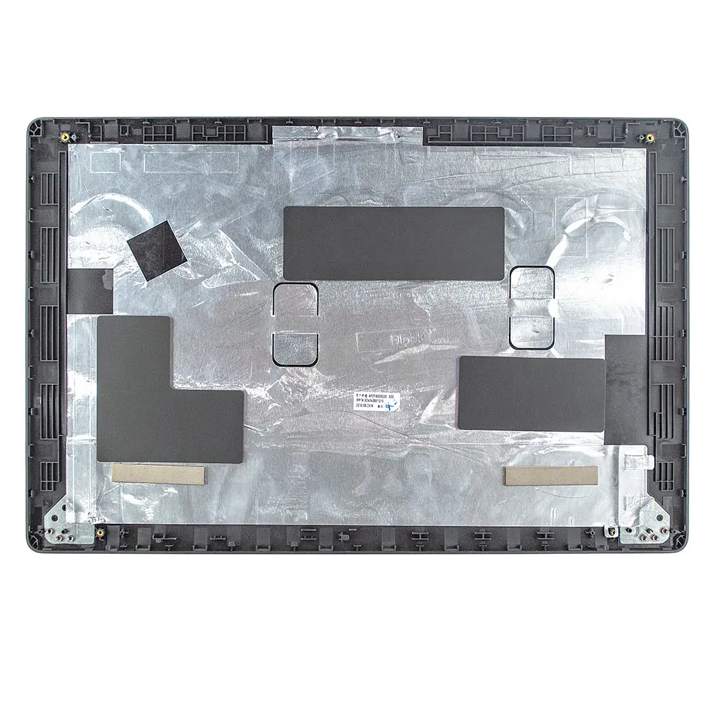 Кришка матриці для Dell Latitude 5500 5501 Precision 3540 3541, (Сірий, 0X0CWC) - фото 2