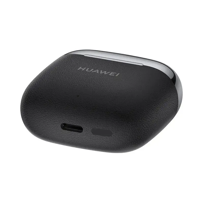 Bluetooth-гарнітура Huawei Freebuds SE 3 Black (55037988) - фото 4