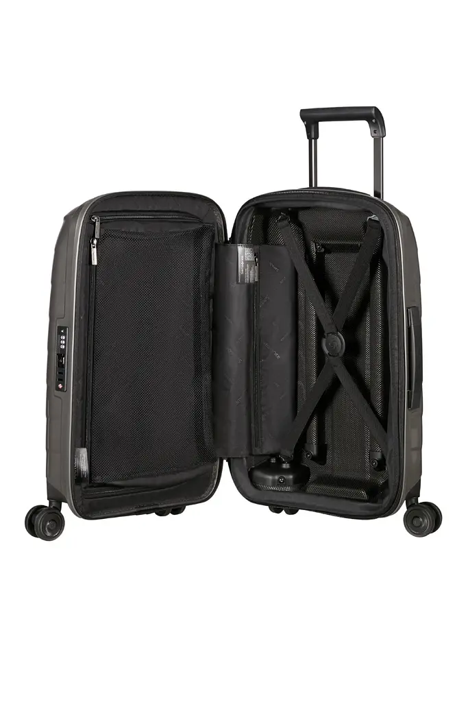Валіза Samsonite ATTRIX DUNE 55x40x20(23) 55 См KK8*15001 - фото 2