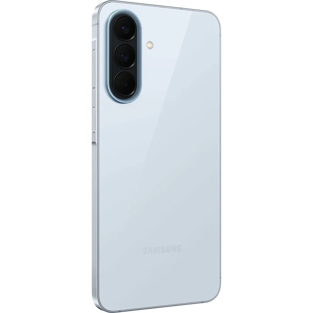 Смартфон Samsung Galaxy A57 12/256GB Awesome Icyblue (SM-A576BLBV) [170919] - фото 5
