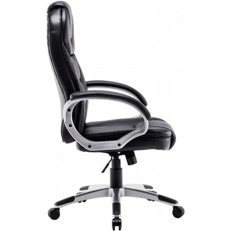 Офісне крісло GT Racer X-2852 Classic Black - фото 4