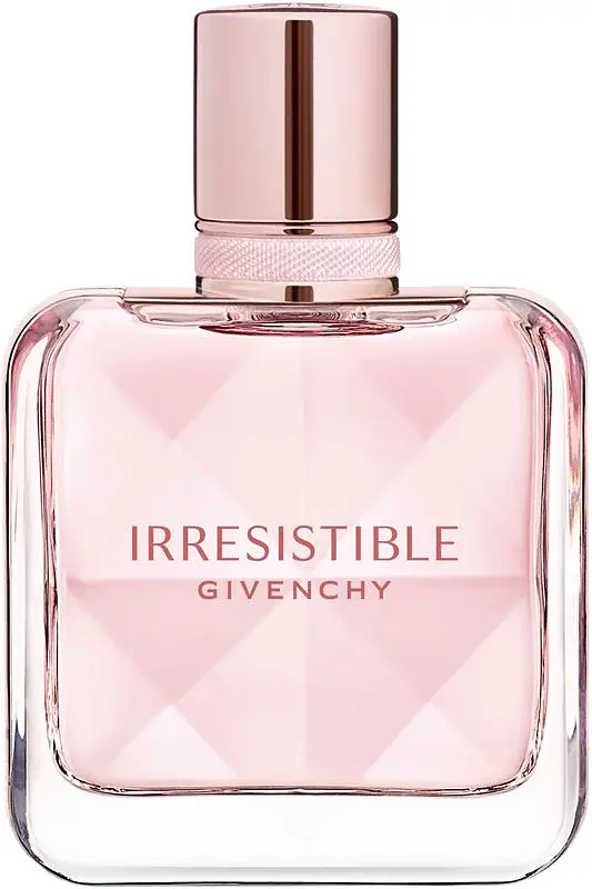 Оригінал Givenchy Irresistible 35 мл Туалетна вода - фото 3