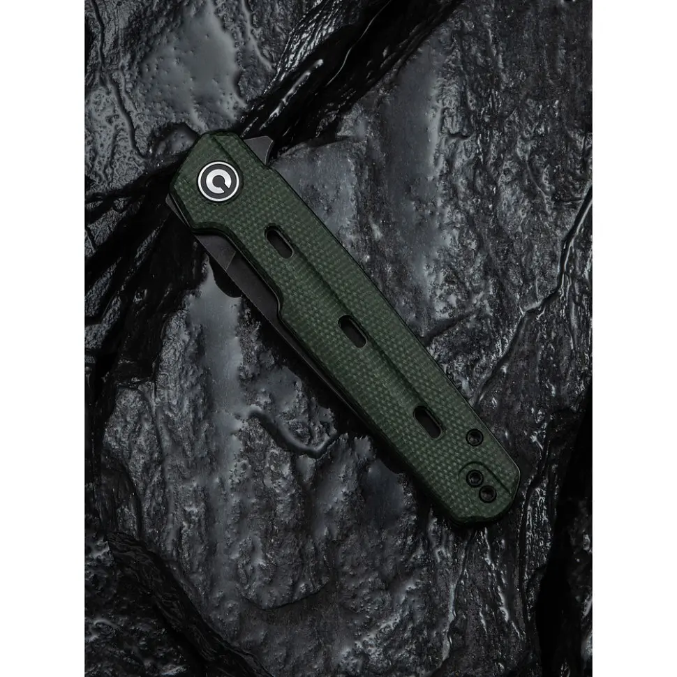 Ніж складаний Civivi Navo C25015A-2 - фото 13