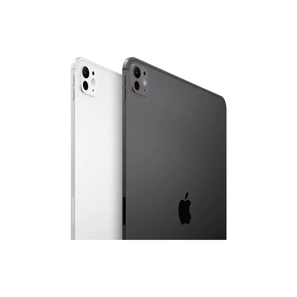 Планшет Apple iPad Pro 13" M5 Wi‑Fi 256GB with standard glass - Space Black (MDYJ4TY/A) - фото 3