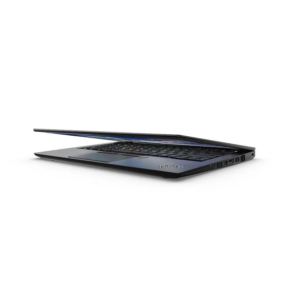 Ноутбук Lenovo Thinkpad T460s (i5-6300u / 8GB / FullHD IPS) Refurbished - фото 4