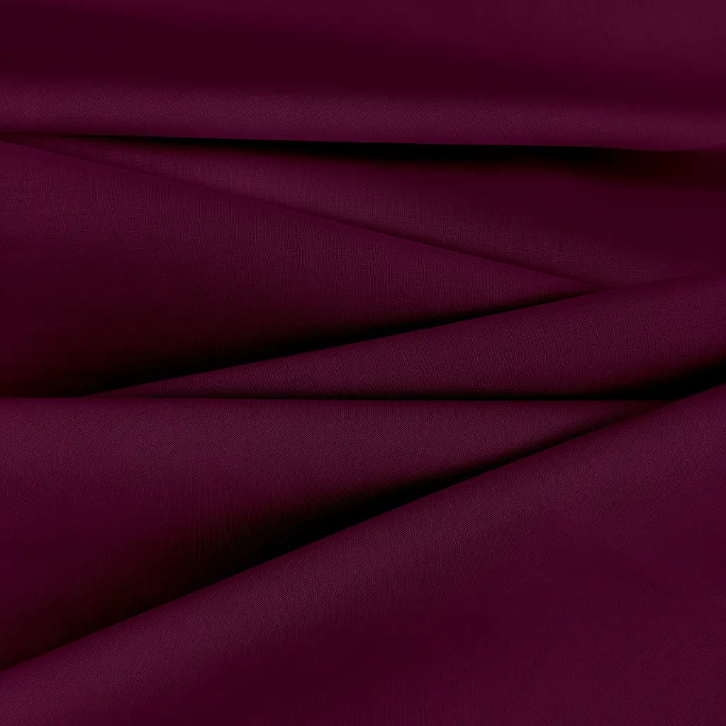 Комплект постільної білизни Cosas євро BLUEBERRY 200 x 220 см (Ranfors_CherryDark_CherryDark_200) - фото 8