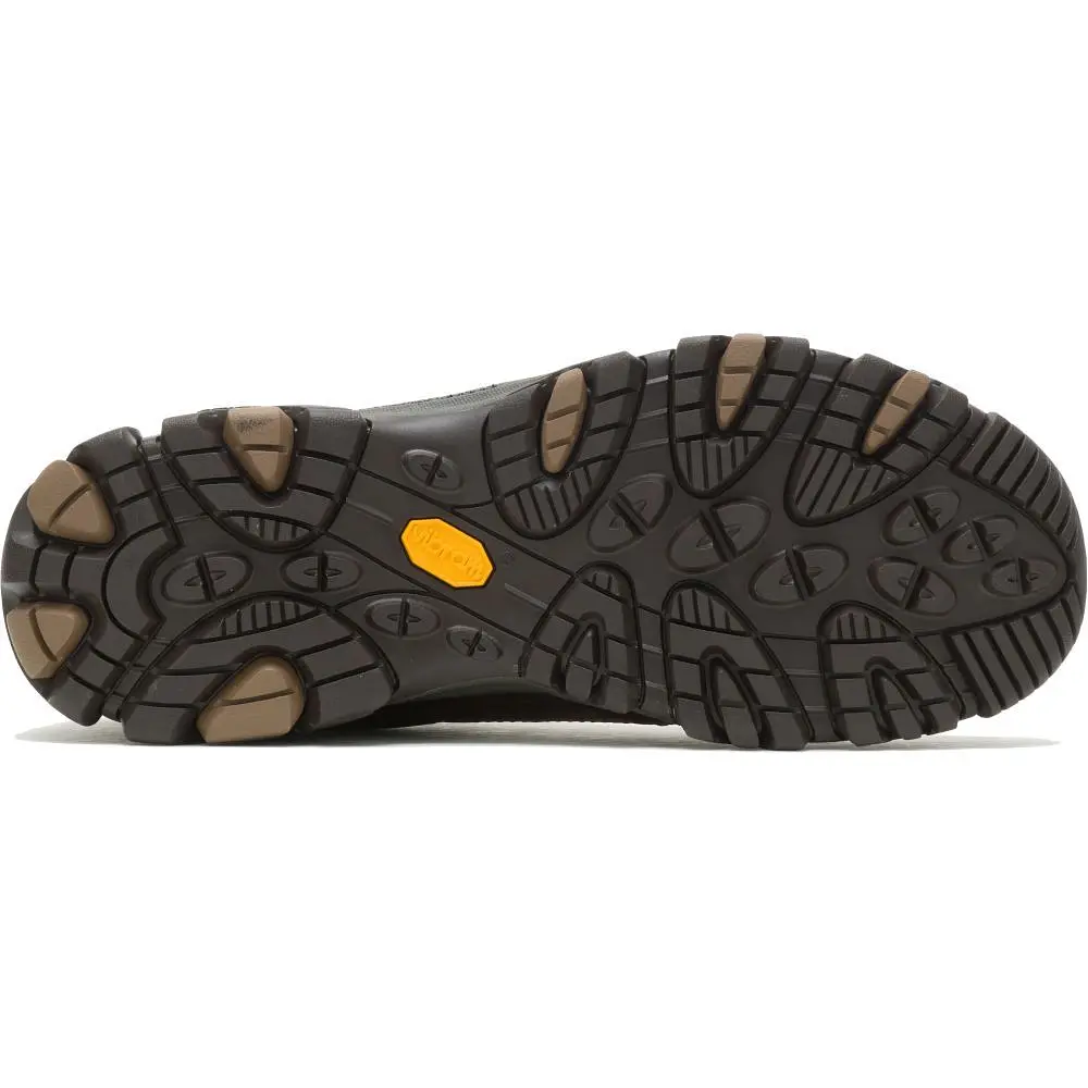 Кроссовки мужские Merrell Moab Adventure 3 WP 44 Коричневий - фото 5