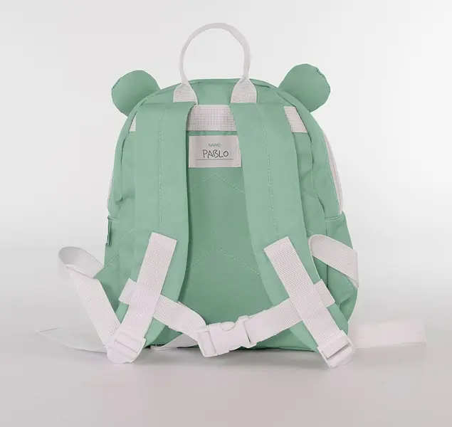 Tерморюкзак Miniland Ecothermibag Kid Frog (89558) - фото 4