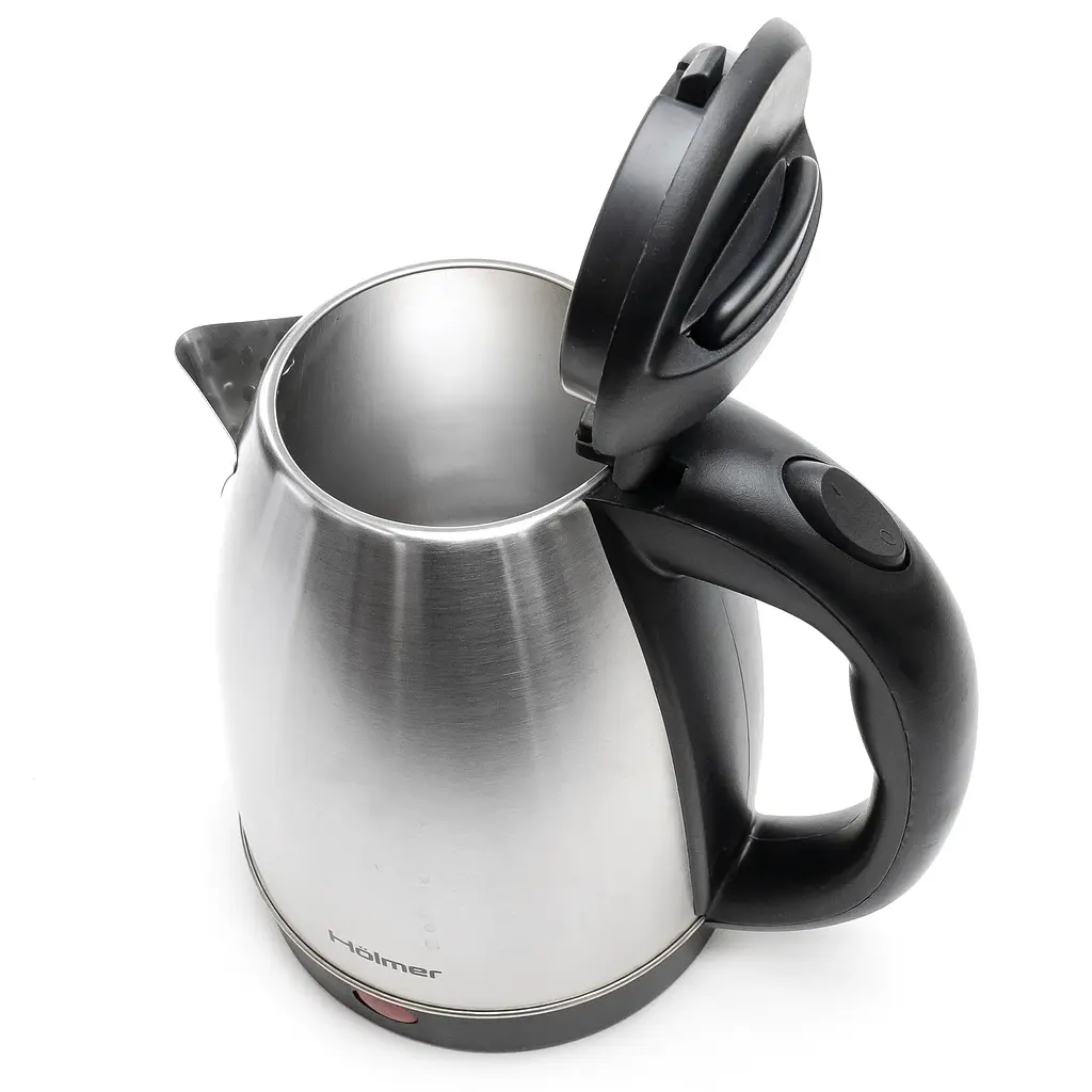 Уцінка. Електрочайник Hölmer 1.8 л 1500 Вт (HKS-1102)  - фото 14