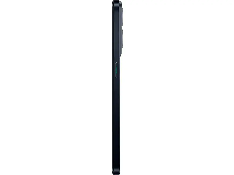 Смартфон OPPO Reno8 5G 8/256GB Shimmer Black - фото 5