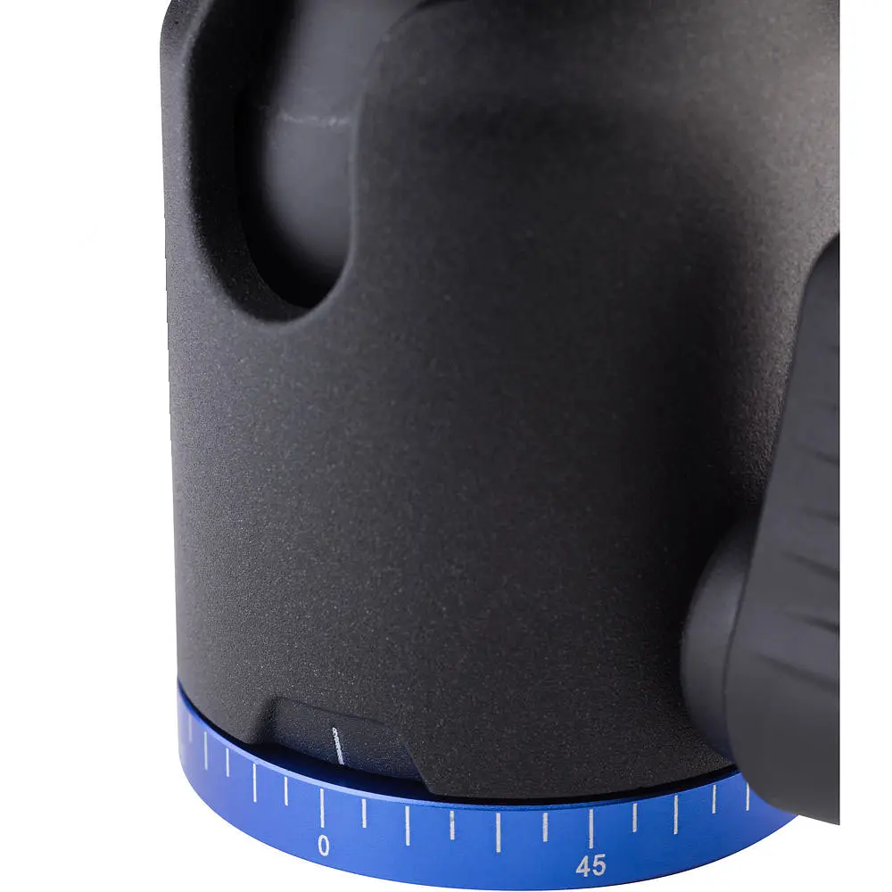 Головка штативная tripod head Benro IN00 - фото 3