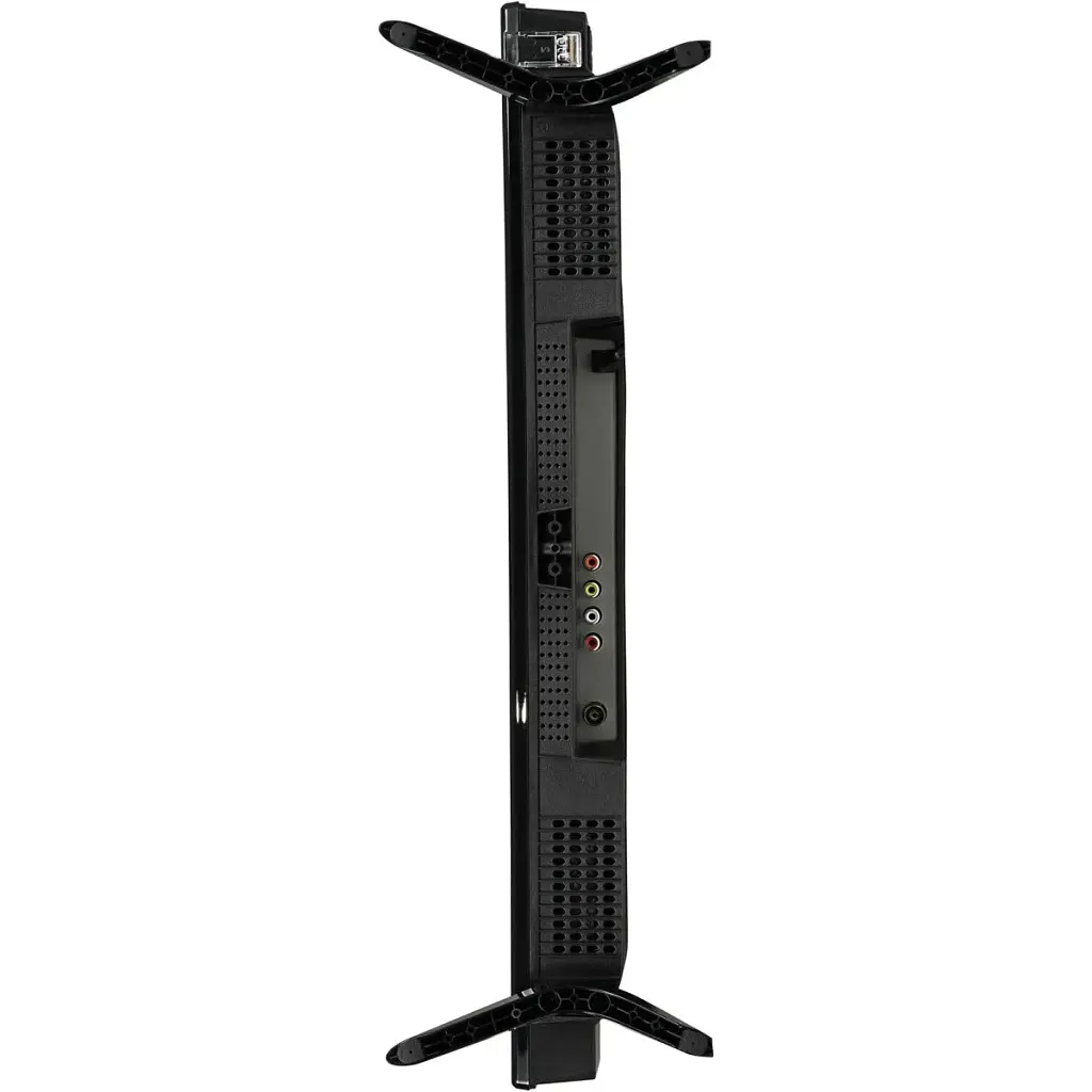 Телевизор Satelit H8000T 24" LED HD [24H8000T] [134397] - фото 7