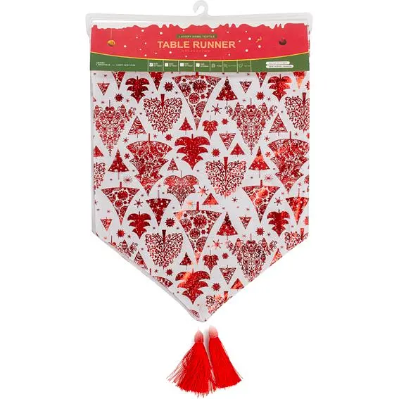 Раннер Elen Dekor 150 x 33 см (817-025) - фото 3