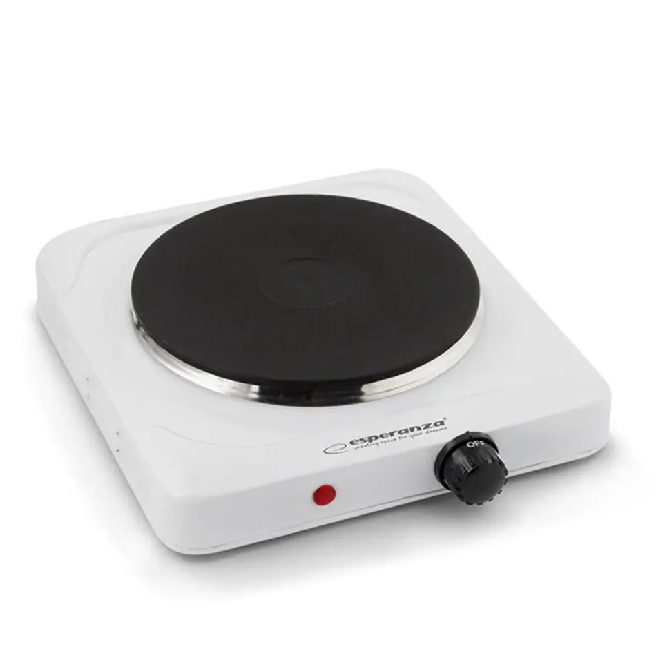 Електроплита Esperanza EKH003W