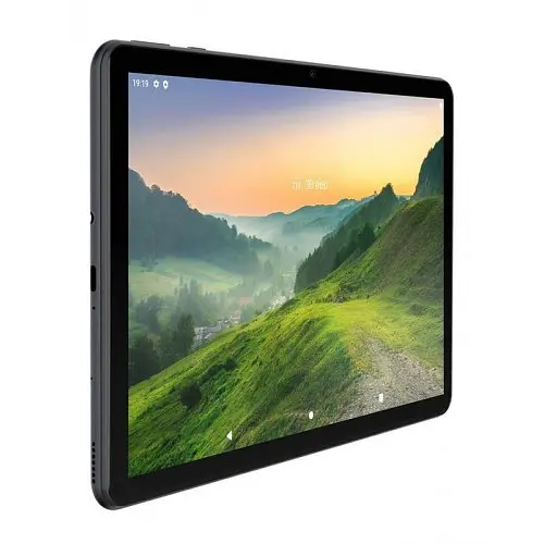 Планшет Sigma mobile Tab A1020 3 / 32 ГБ + сім-карта - слот 4G сірий 4827798766323 - фото 3