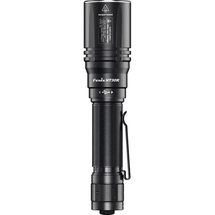 Фонарик Fenix HT30R [144376] - фото 3