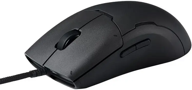 USB миша Xiaomi Gaming Mouse Lite (BHR8869GL) Black UA - фото 2