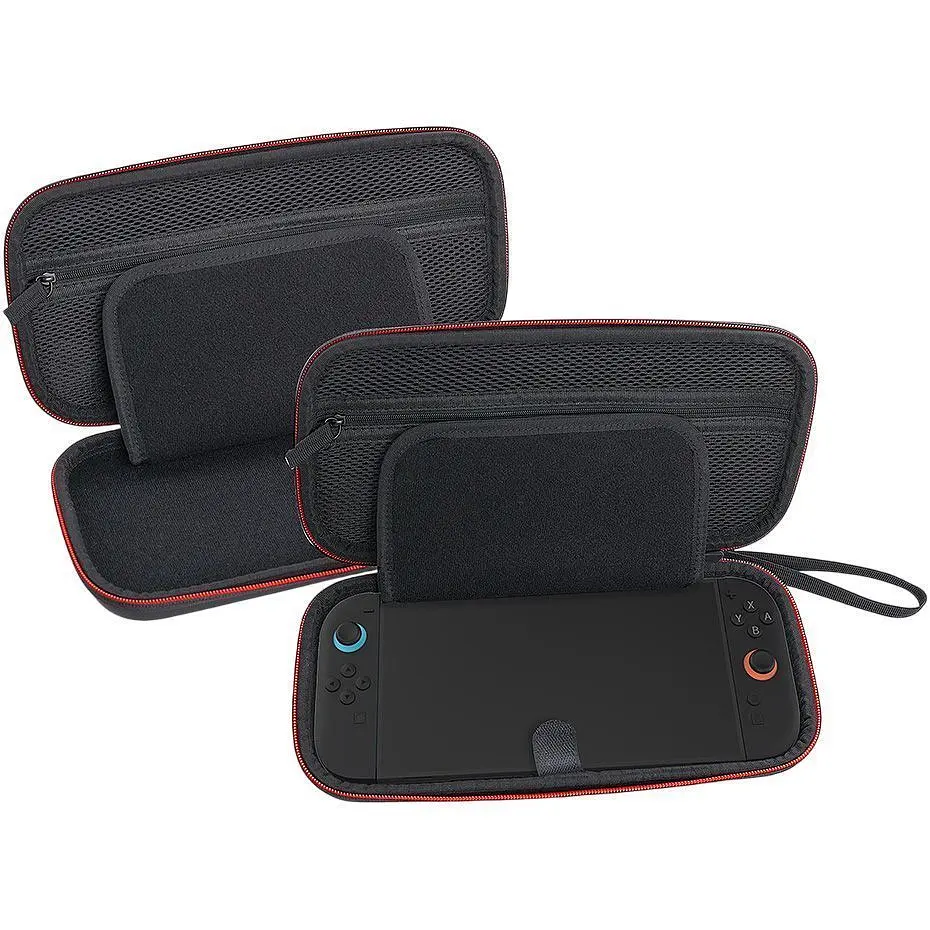 Чохол Dobe TNS-3173 для Nintendo Switch 2 Black [139748] - фото 6