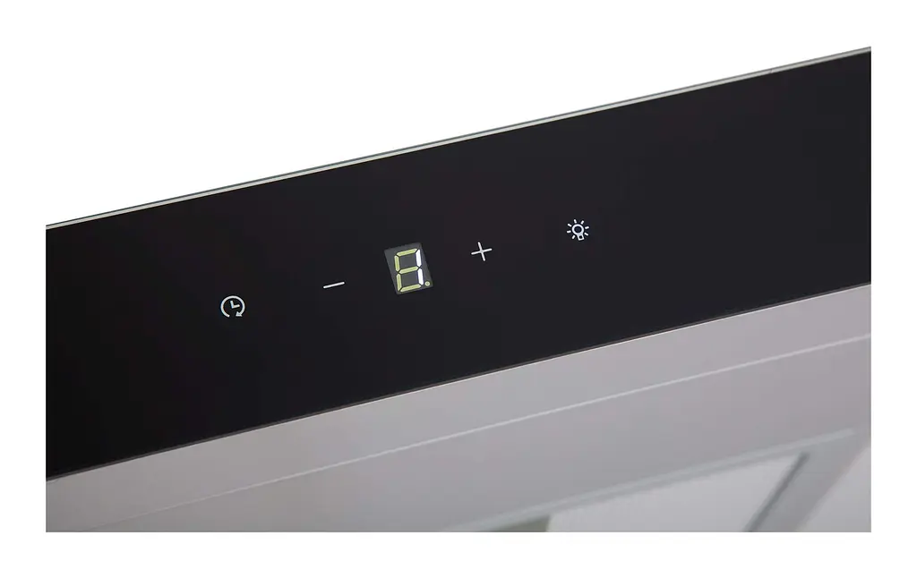 Витяжка INTERLINE CUBA X/BL 90 TB/2/T - фото 7