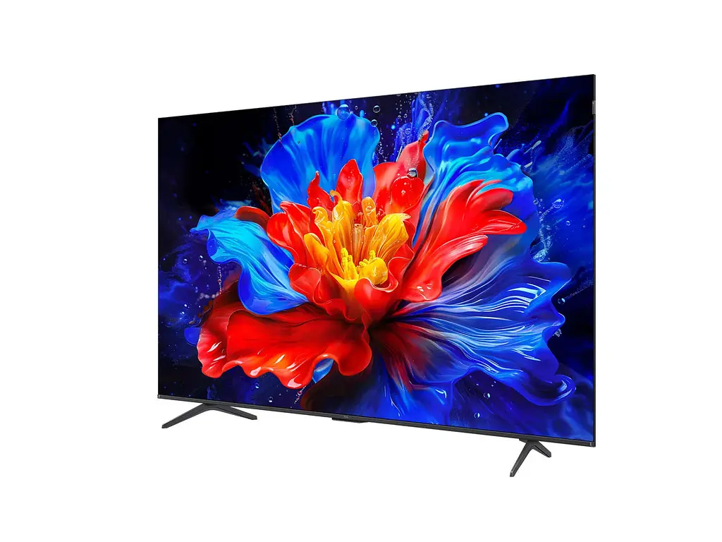TCL Телевізор 75" QLED 4K 144Hz Smart Google TV Titan ONKYO sound - фото 4