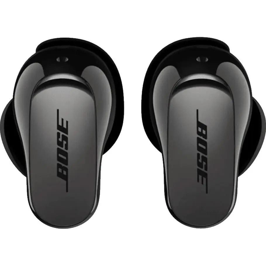 Навушники Bose QuietComfort Ultra Earbuds 2nd Gen (896637-0010) [155887] - фото 2