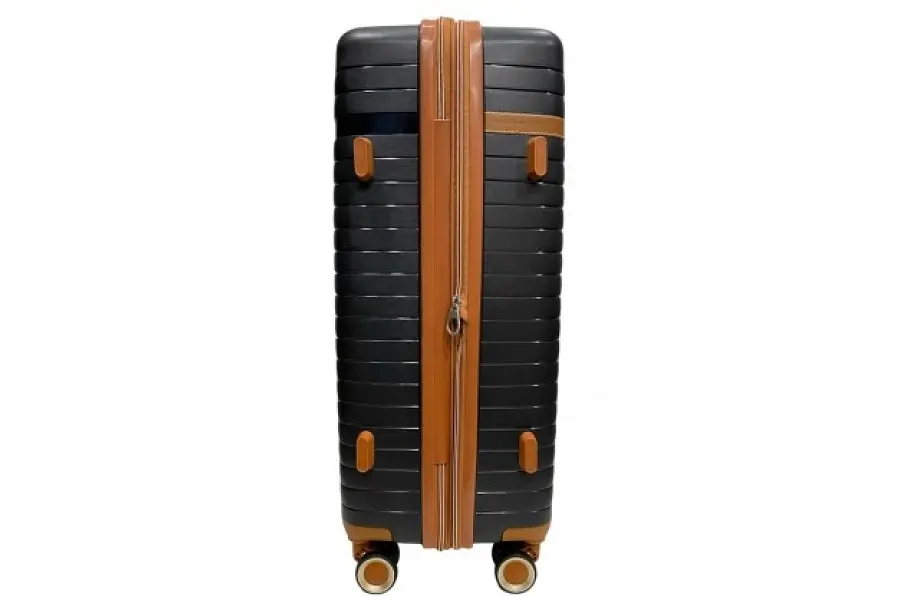 Валіза Madisson 63703 велика 100л чорна (63703-L-Black) - фото 2