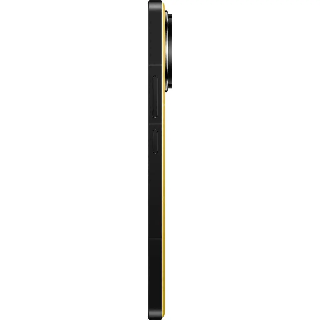 Смартфон Poco F7 Ultra 12/256GB Yellow Global EU [133064] - фото 9