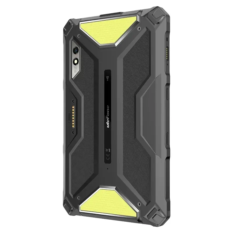 Планшет Ulefone Armor Pad 3 Pro 8/256 Гб LTE Black Global version - фото 2
