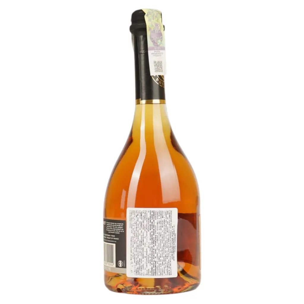 Бренд Франция JP Chenet VSOP 36% 0.7 л - фото 4