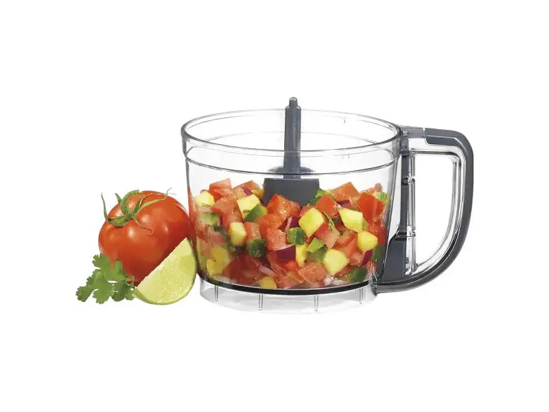 Подрібнювач Cuisinart ECH4E - фото 2